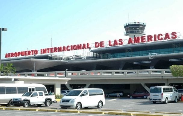 Joven que penetró a área restringida del Aeropuerto Las Américas será sometido a la justicia