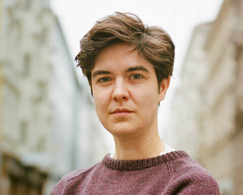 Marlene Engelhorn, la joven que renunció a sus herencia de 4.4 millones de euro