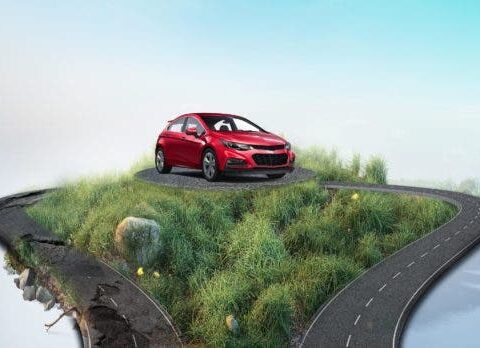 Tu primer vehículo: Así te preparas para comprar uno