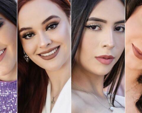 #Zacatecas: Candidates for queen of the Jerez Carnival resign due to violence