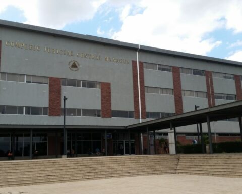 denounce new "repressive tactic" de Ortega: life ban from public office