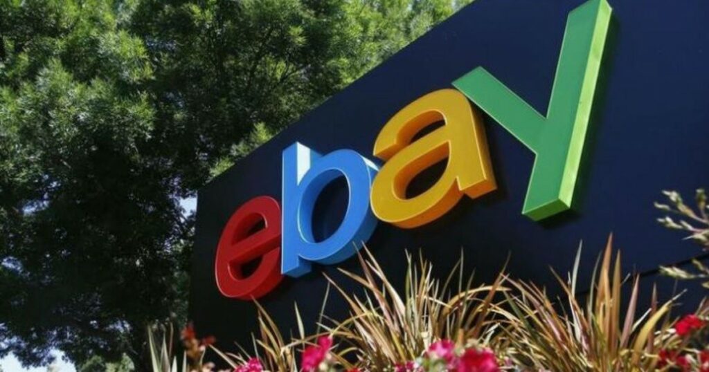 eBay plans to lay off 500 workers, 4% of its workforce