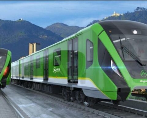 government vs.  Bogotá: projects that would not be financed in the capital