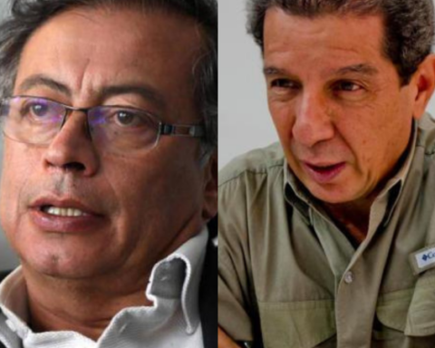 government vs.  Fedegán: the hectares that generate 'clashes' between the two