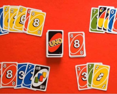 5 Ways to Play UNO