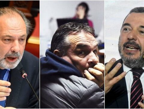 "A stage is closed": the political reactions after the conviction of Astesiano