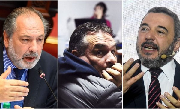 "A stage is closed": the political reactions after the conviction of Astesiano