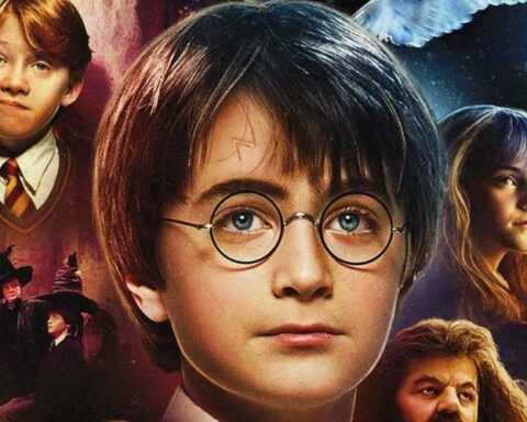 "Harry Potter" celebrates 25 years with a new video game