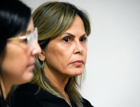 "The methodology is defined by the prosecution": Fossati answered Leal's lawyer