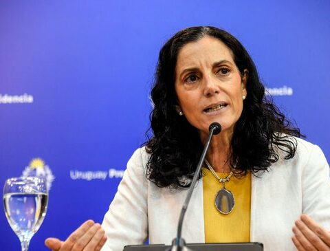 "The ongoing wage recovery will be consolidated in the coming years"said Arbeleche