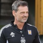 0-2: Mexico beat Suriname in Cocca's debut