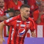 1-1: Barca ax Iago Falqué, leader in Colombia