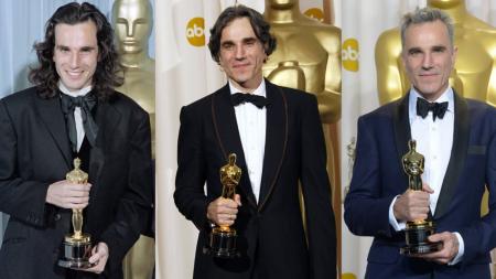 10 curiosities of the Oscars