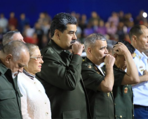 10 years after the death of Chávez, Maduro calls to renew the "patriotic commitment"