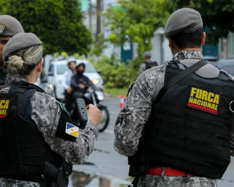 15 more suspects arrested for participation in attacks in RN