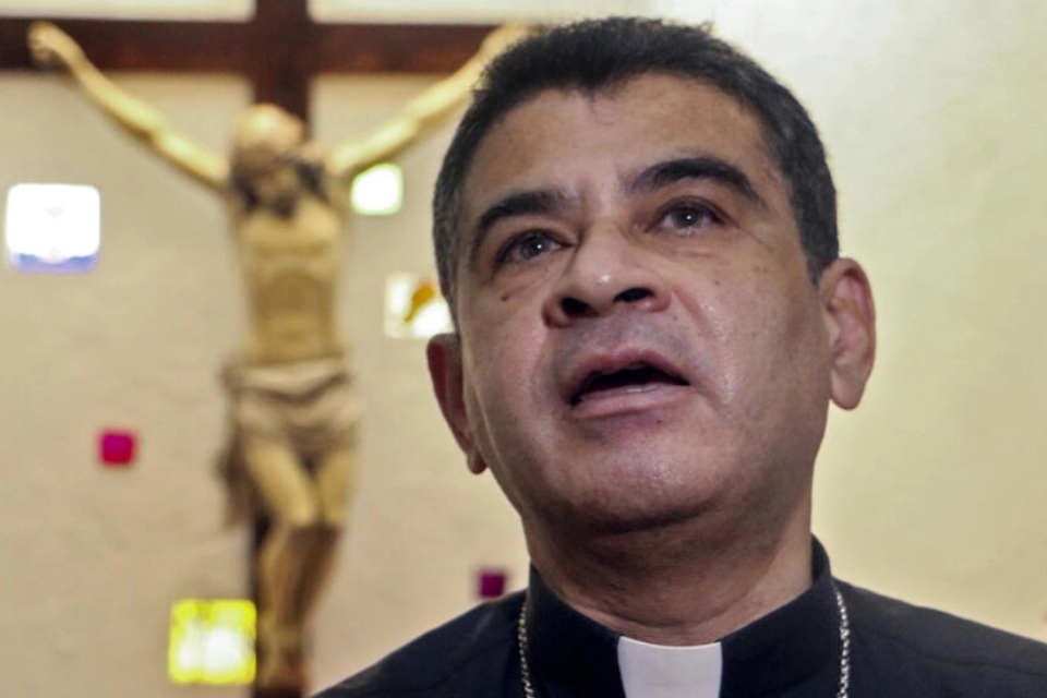 The US agrees to take the case of Bishop Rolando Álvarez before the UN