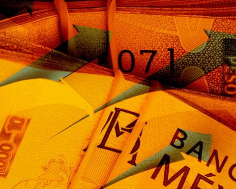 17.70 pesos, the next floor for the dollar: Citibanamex