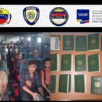 18 Pakistanis captured in Maturín deported