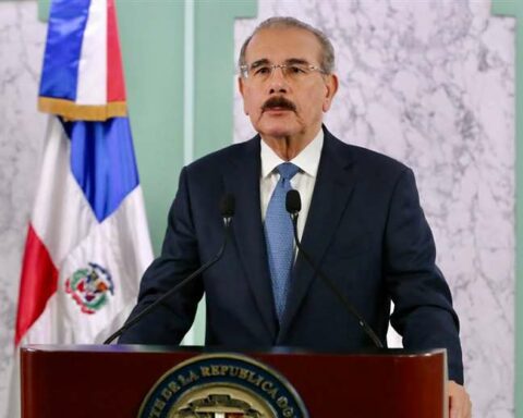 19 former high-ranking officials of the Dominican Republic arrested for corruption