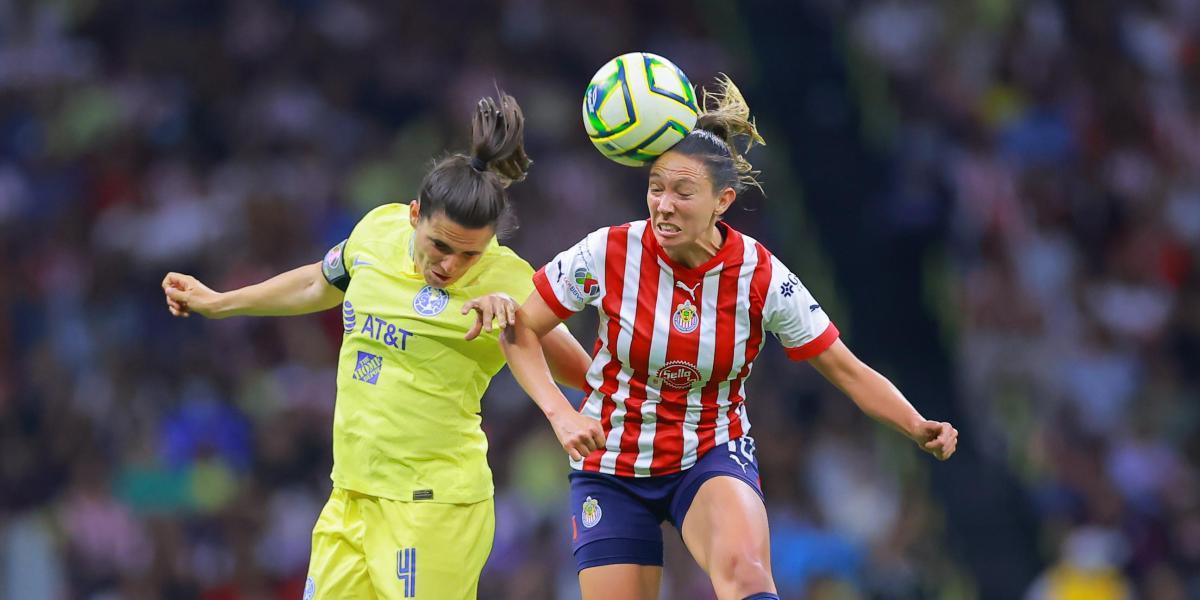 2-0: An 'ex' from Barça wins her particular Clásico