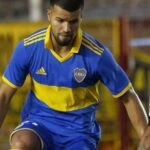2-1: Boca takes a breath in the Cup