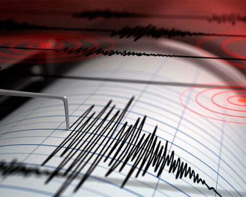 sismo - temblor perú méxico