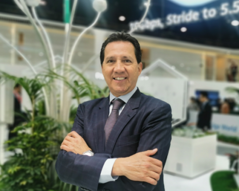 5G is getting closer to being a reality in Latin America, says Huawei