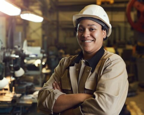 #8M: The working conditions of women in 8 graphs