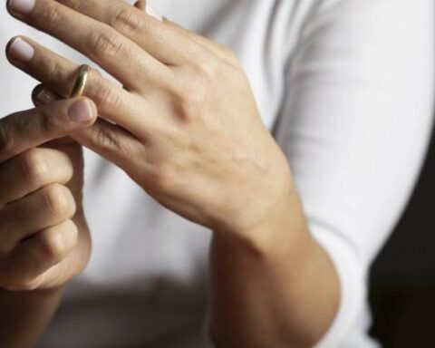 93% of Colombian couples would divorce for money management