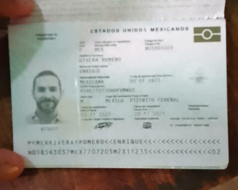 A Mexican pilot linked to drug trafficking was arrested in Apure