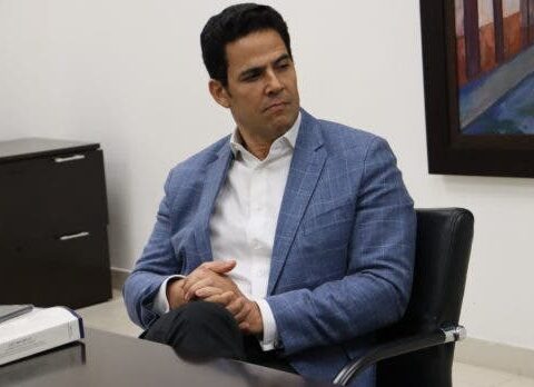¿Un Ministerio de Justicia? Conozca la opinión del exjuez Robert Plasencia