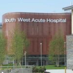 A county in Northern Ireland requests doctors from the Cuban brigade 'Henry Reeve' for a hospital