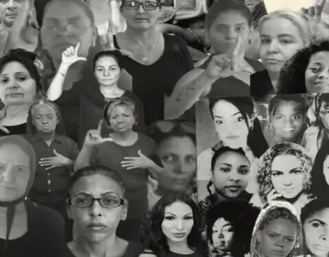 cubanas, mujeres, 8 de marzo