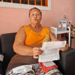 A mother calls for justice for the death of her son at the hands of two Cuban police officers