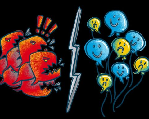 A new UNESCO guide will help prevent hate speech