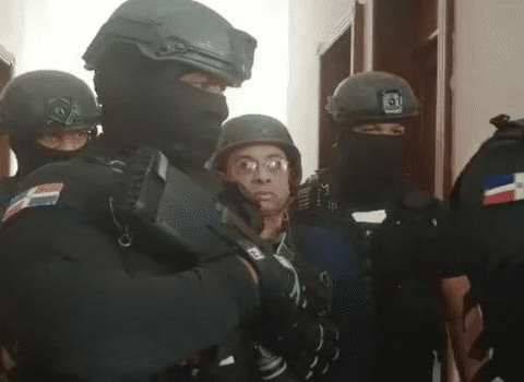 A substantive trial accused of killing Jorge Mera