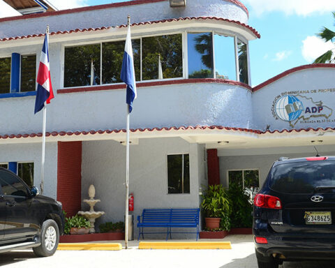 ADP refutes government achievements in education