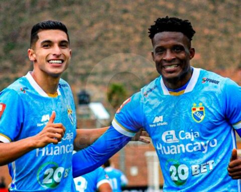 ADT comes out for a surprise against Sporting Cristal!