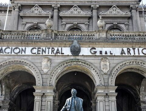 AFE opened job calls for workers, administrators and professionals