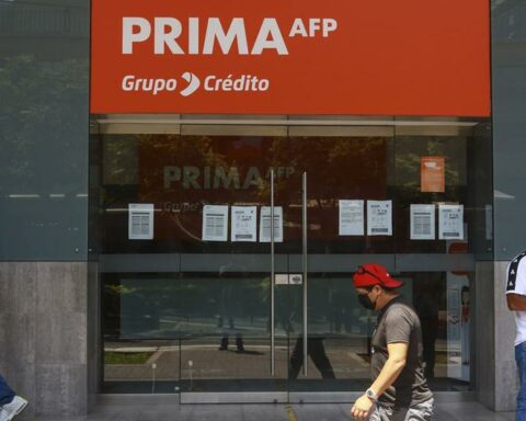 AFP fund withdrawal projects will go to the pension system reform working group