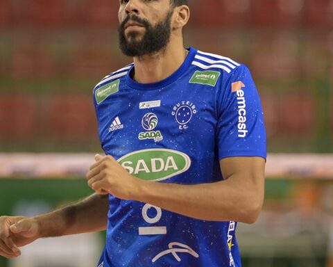 AGU appeals filing of complaint against player Wallace