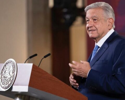 AMLO rejects US initiative that proposes to fight Mexican cartels