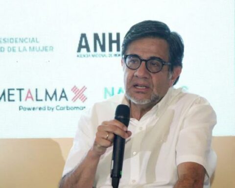 ANM explains the differences between mineral production figures