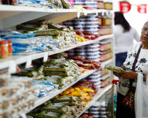 canasta básica familiar precios