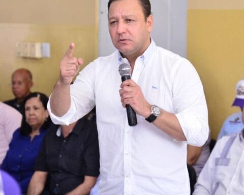 Abel Martinez in circus 3 of DN 03