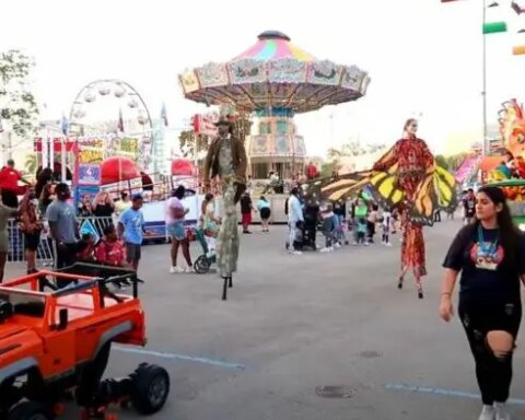 Feria de la juventud, Miami