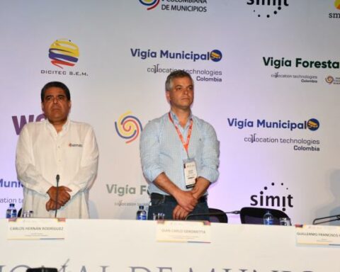 Actions by armed groups worry municipalities in the country