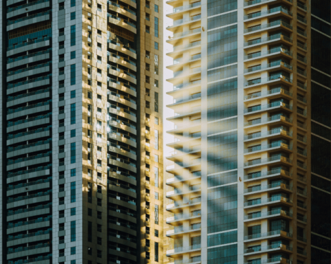 Adapt or die: the office market in the face of flexible work