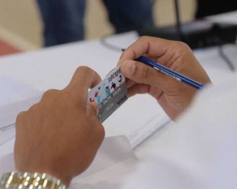 Adess:  pagos pendientes de "Aliméntate" se deben a error de codificación