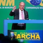 Alckmin defends tax reform and says that “our model is chaotic”